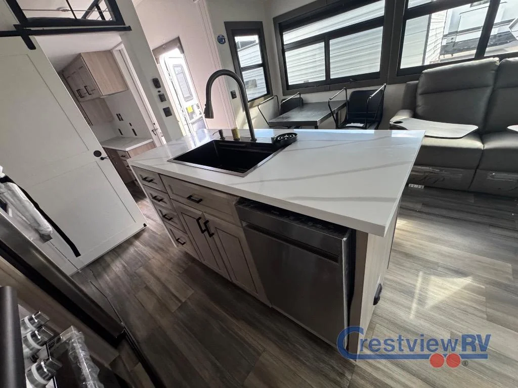 2026 Highland Ridge RV Open Range 3X 372MBH photo 20