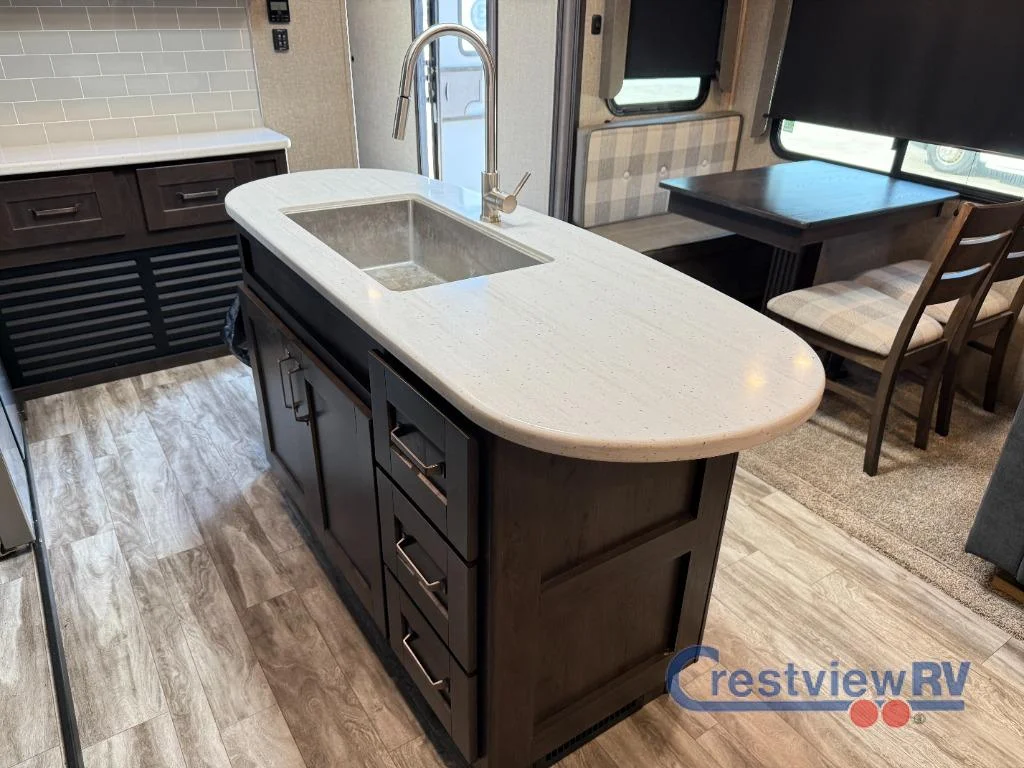 2023 Grand Design Reflection Travel Trailer photo 14