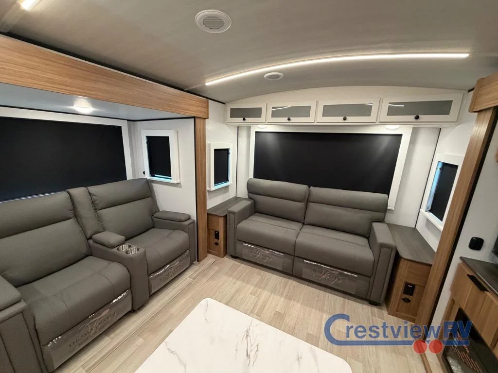 2026 Keystone RV Passport Super Lite 2870RL photo 14