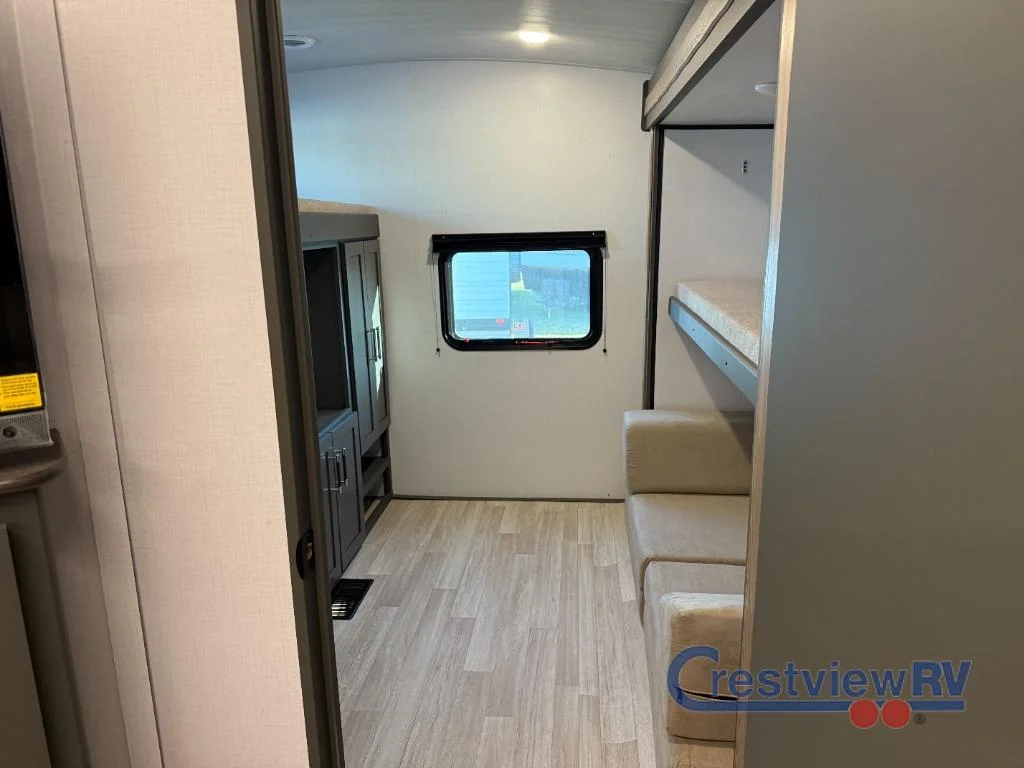 2026 Keystone Bullet 330BKQ photo 18