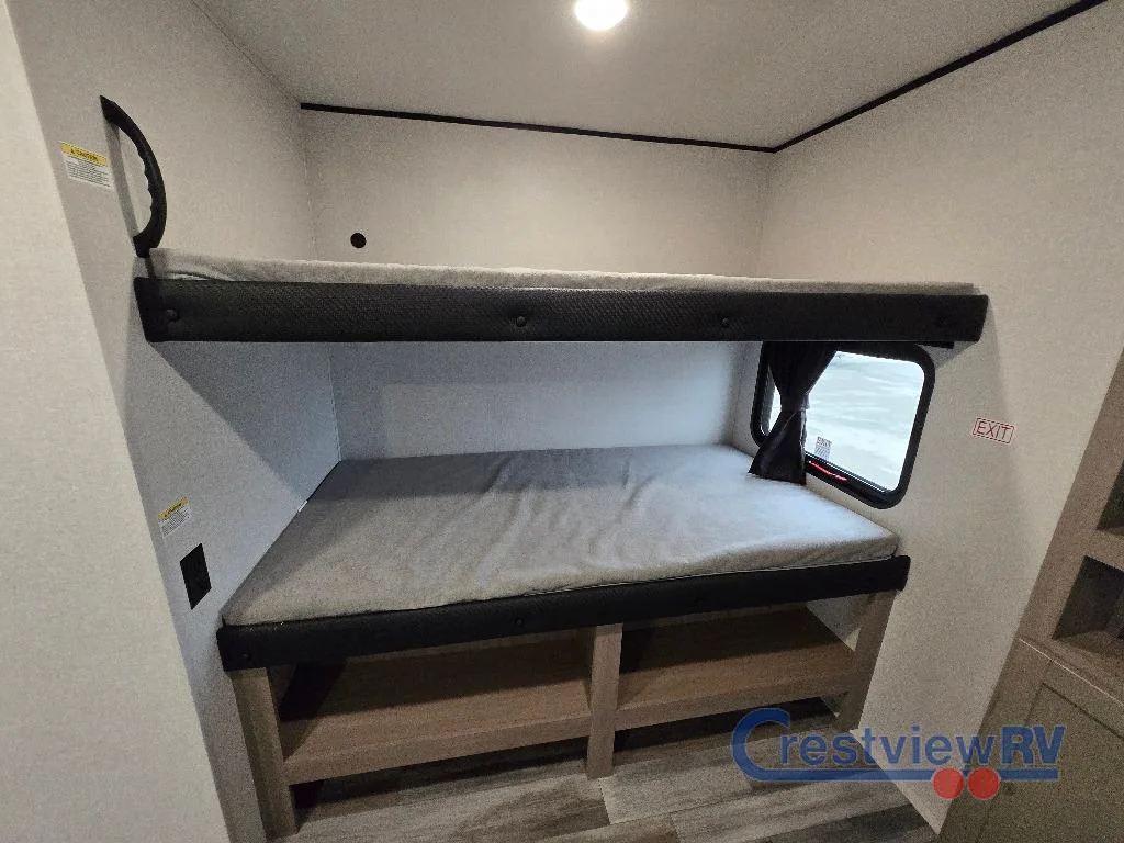 2026 Jayco Jay Flight SLX 321BDS photo 25