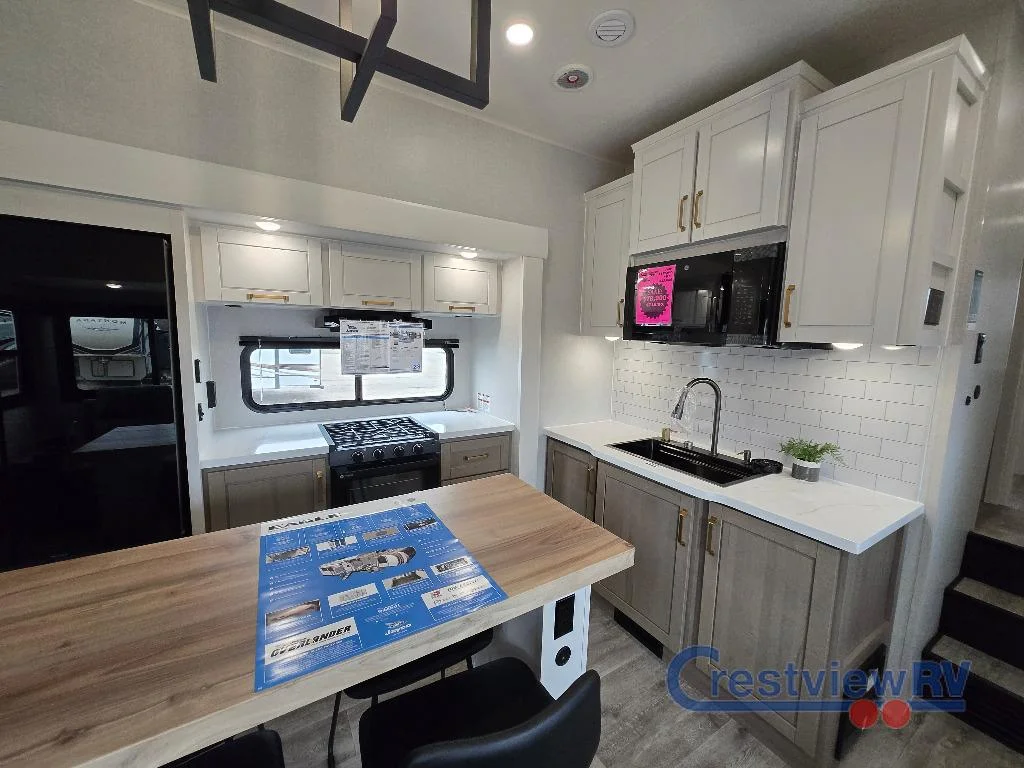 2026 Jayco Eagle 367TBTS photo 14