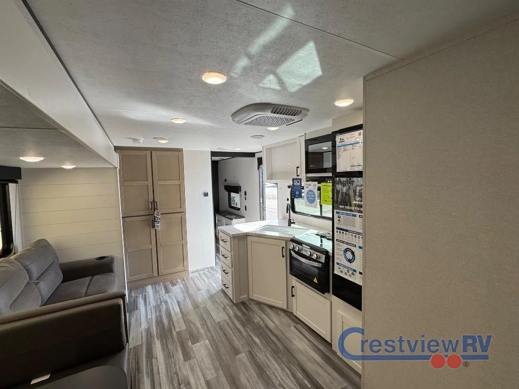 2026 Jayco Jay Flight SLX 325BHT photo 13