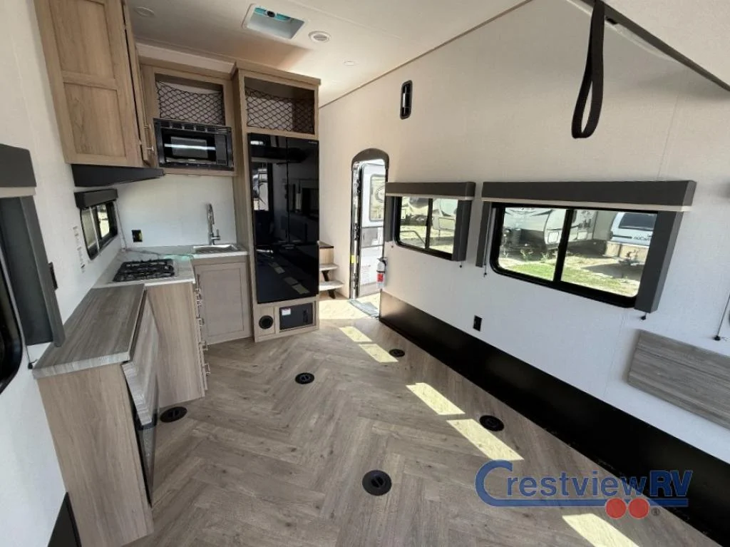 2026 Keystone Raptor Carbon Series 321LT photo 8
