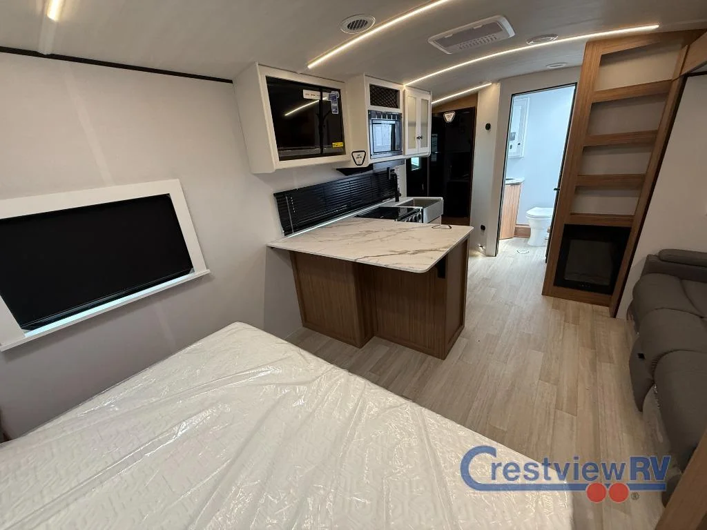 2026 Keystone RV Passport Super Lite 2080MK photo 8
