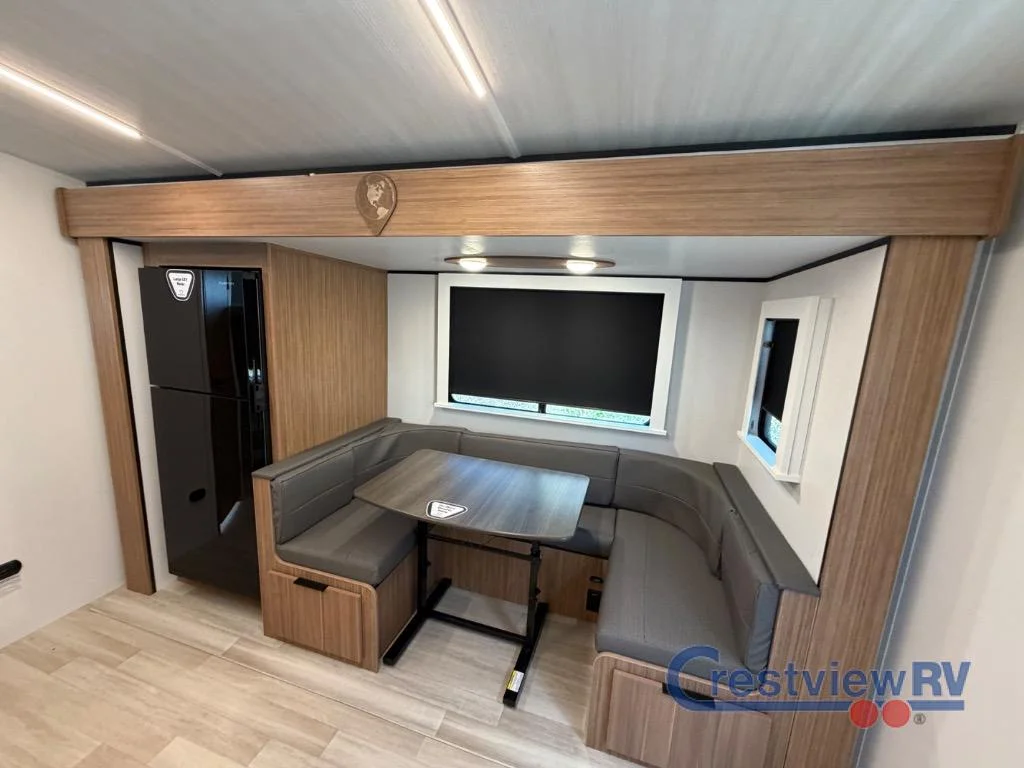 2026 Keystone RV Passport Super Lite 229BH photo 12