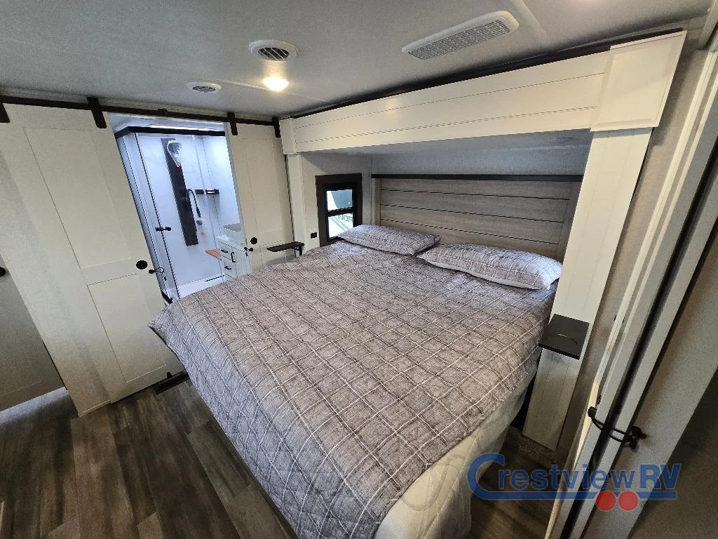 2026 Highland Ridge RV Open Range 3X 393TBR photo 20