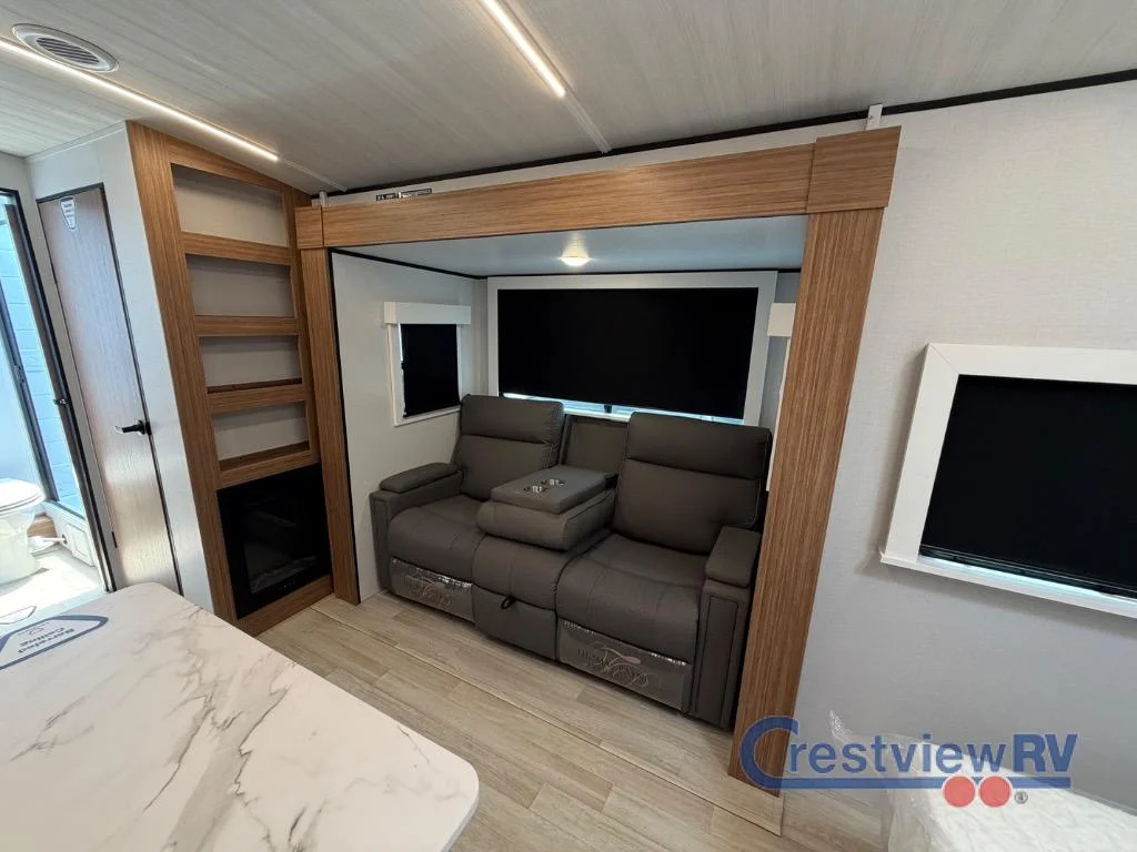 2026 Keystone RV Passport Super Lite 2080MK photo 18