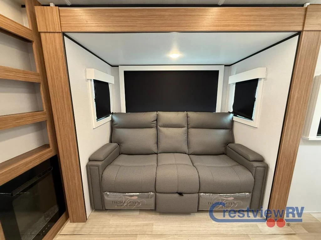 2026 Keystone RV Passport Super Lite 2080MK photo 9