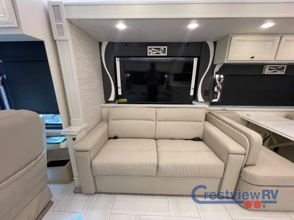 2026 Tiffin Motorhomes Phaeton 40 IH photo 27