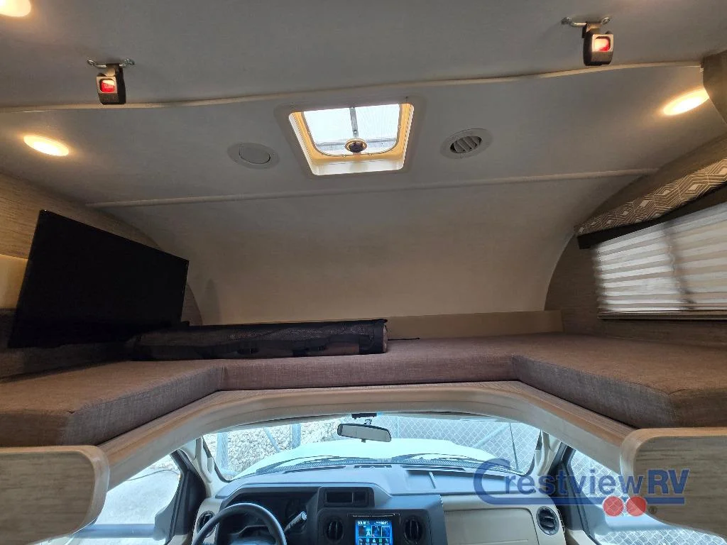 2024 Thor Motor Coach Four Winds 28A photo 12