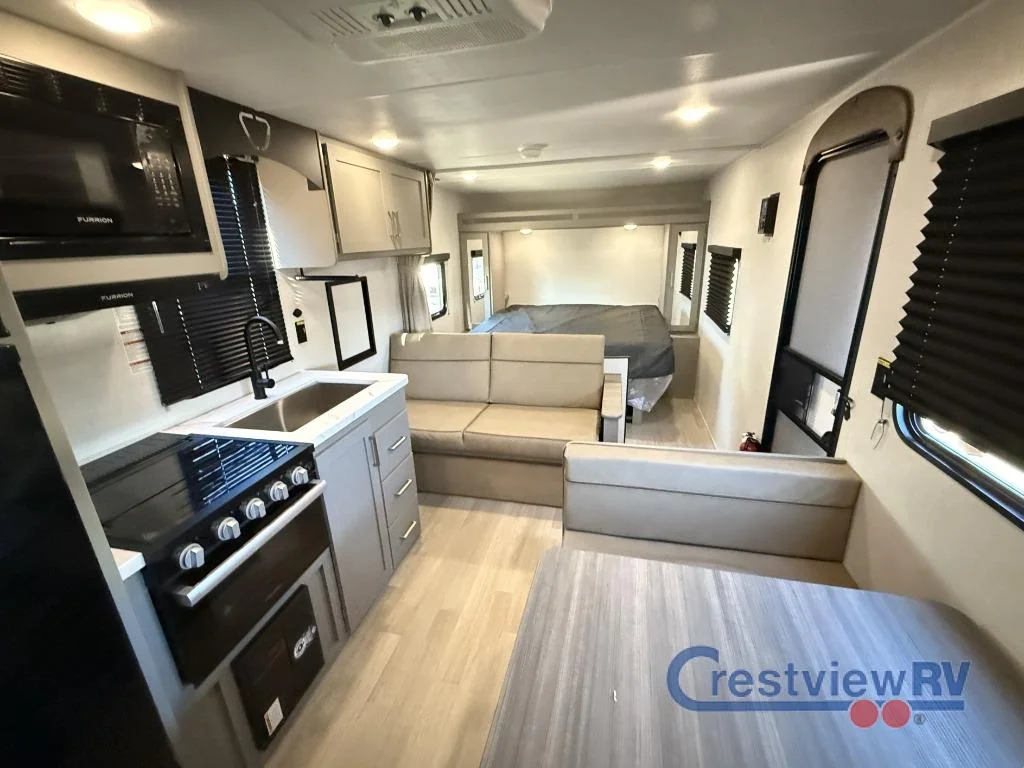 2026 Keystone RV Hideout 230BH photo 5