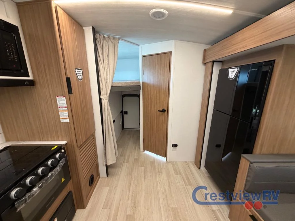 2026 Keystone RV Passport Super Lite 229BH photo 15
