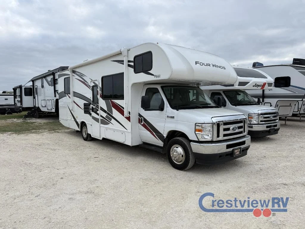 2024 Thor Motor Coach Four Winds 28A photo 2