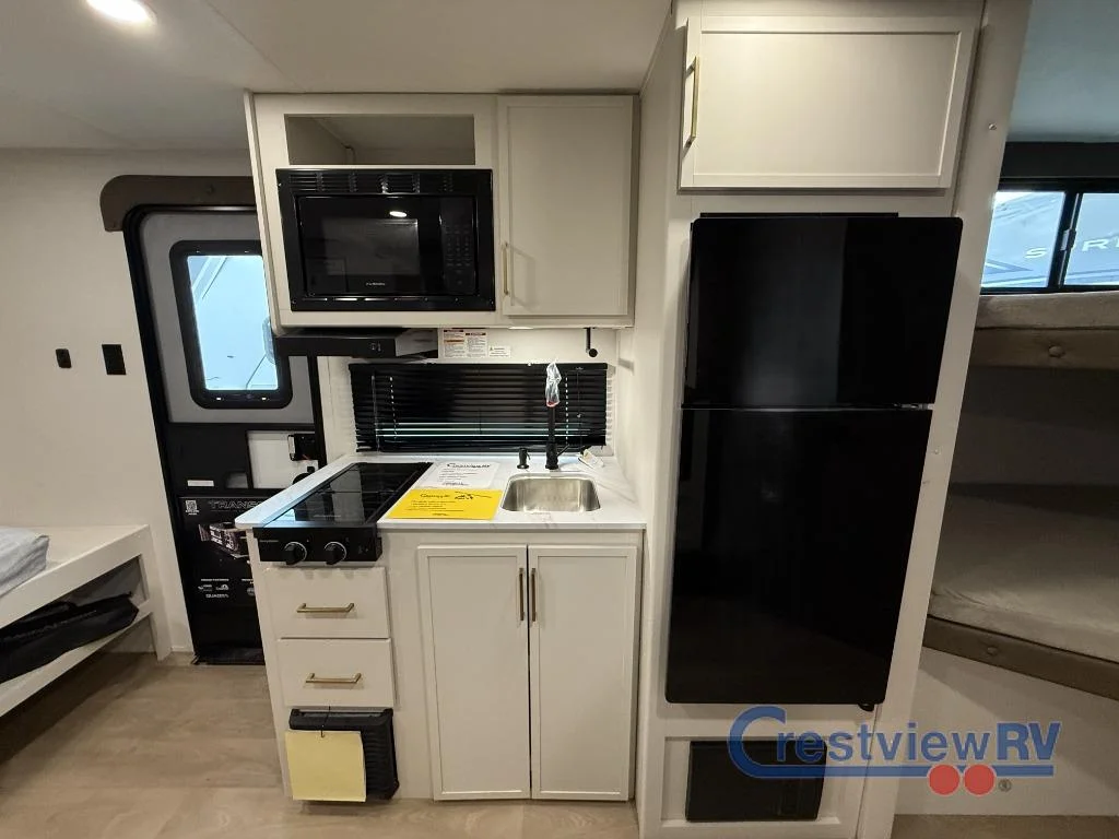 2026 Grand Design Transcend One 161DB photo 11