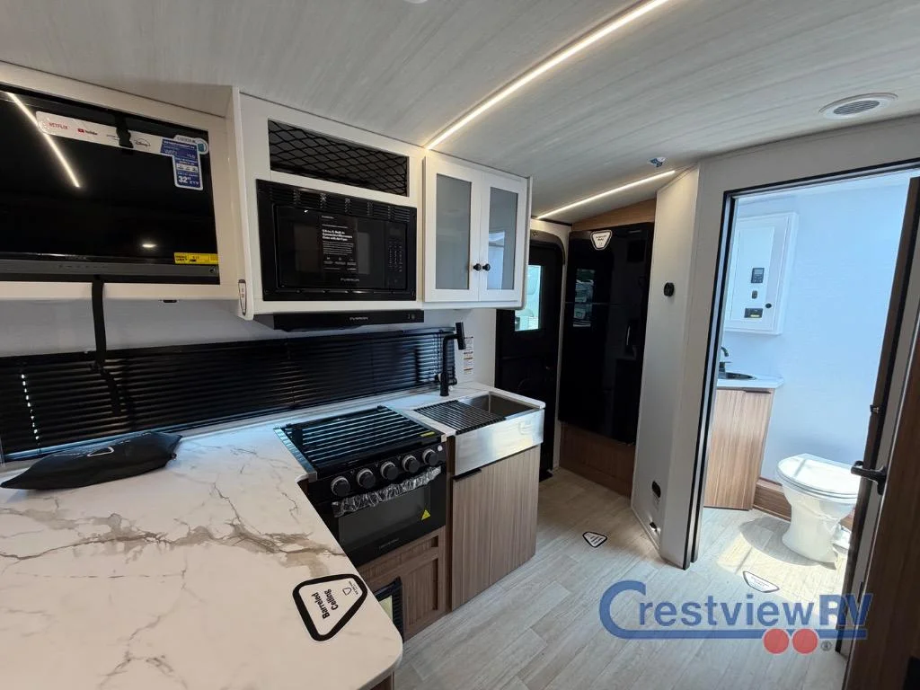 2026 Keystone RV Passport Super Lite 2080MK photo 21