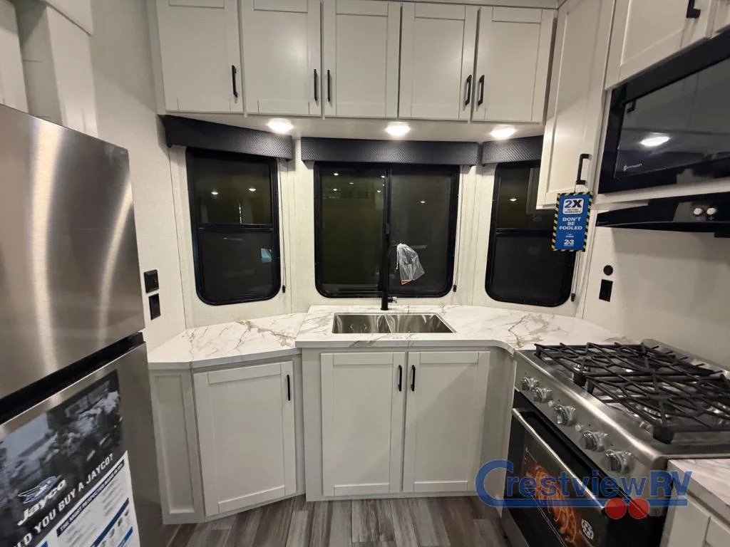 2026 Jayco Jay Flight Bungalow 404LOFT DS photo 22