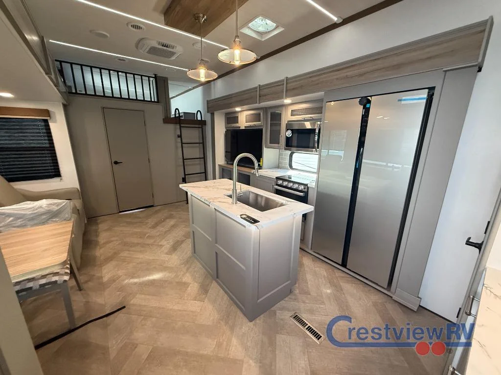 2026 Keystone RV Sprinter 3920DSL photo 6