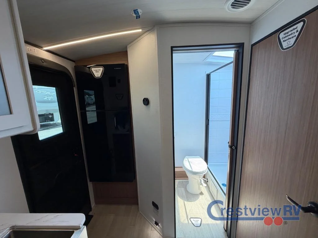 2026 Keystone RV Passport Super Lite 2080MK photo 22
