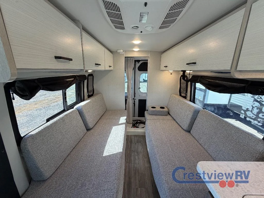 2024 Thor Motor Coach Dazzle 2LB photo 15