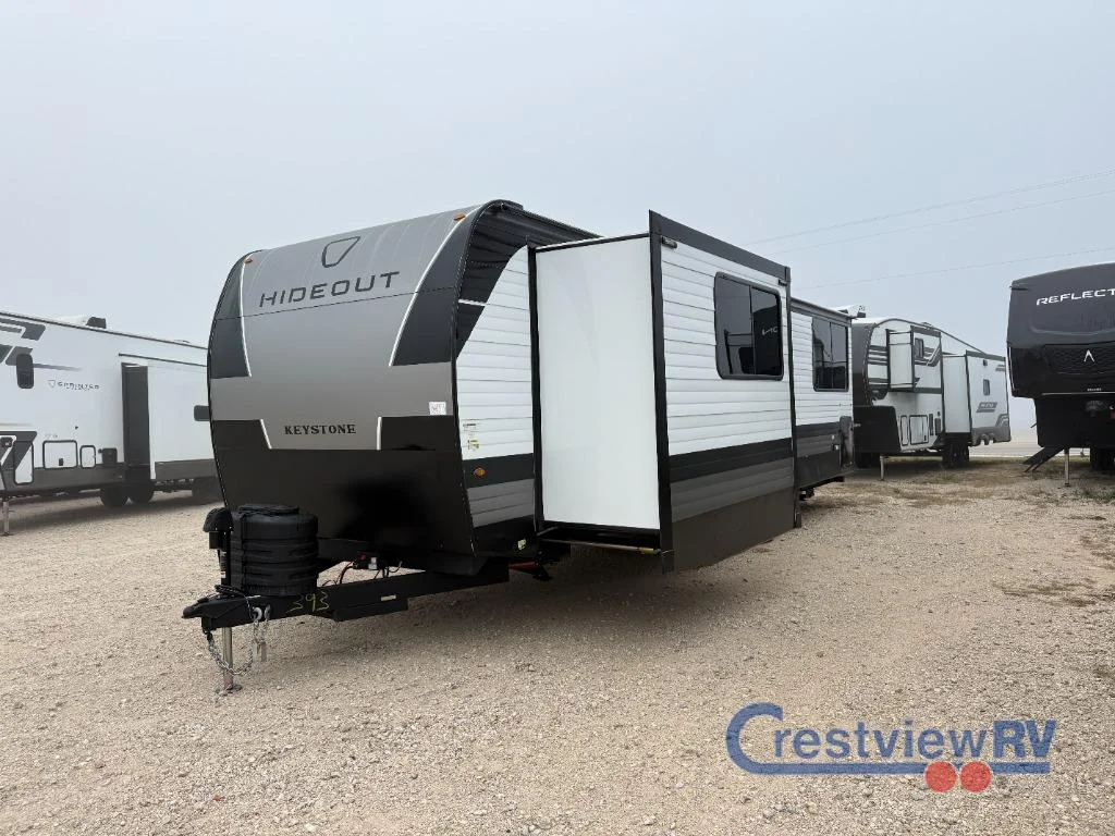 2026 Keystone RV Hideout Max 29HAVEN photo 4