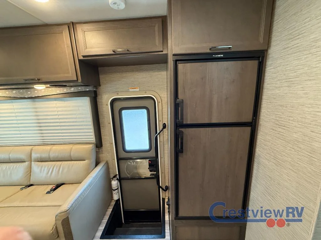 2024 Thor Motor Coach Four Winds 28A photo 12