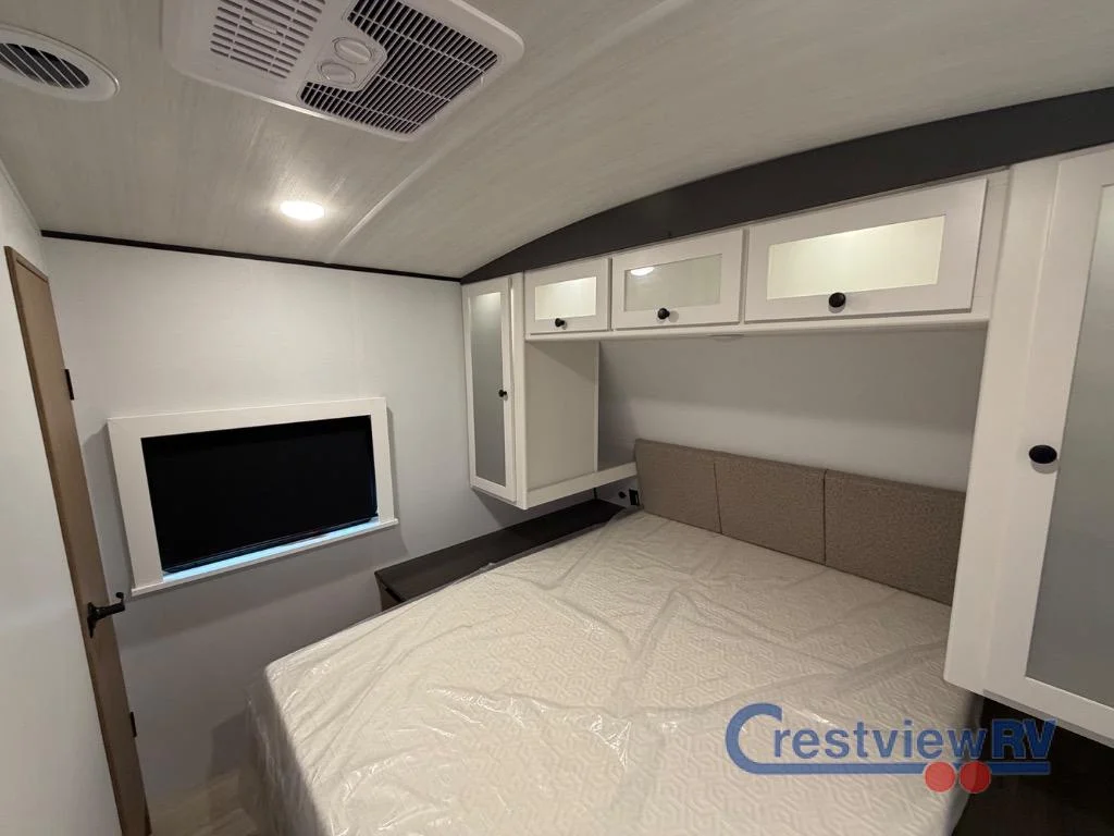 2026 Keystone RV Passport Super Lite 2870RL photo 25