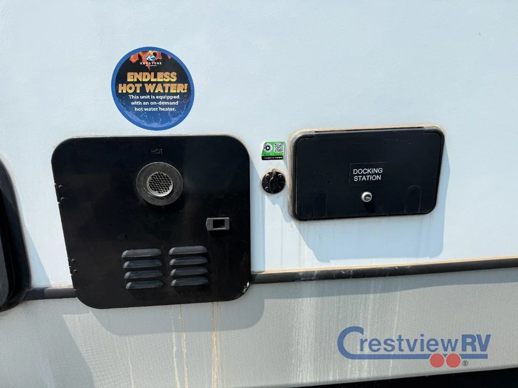 2024 Keystone Cougar Half-Ton 25RDS photo 27