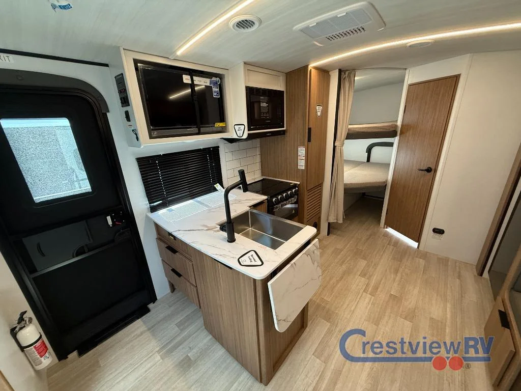2026 Keystone Passport Super Lite 229BH photo 6