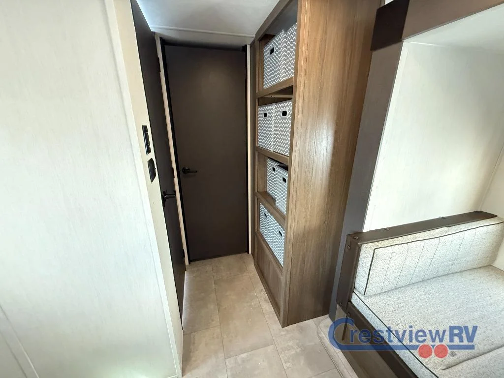 2026 Prime Time RV Tracer 295DB photo 16