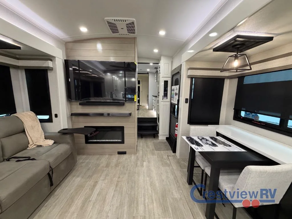 2026 Jayco Pinnacle 38FBRK photo 24