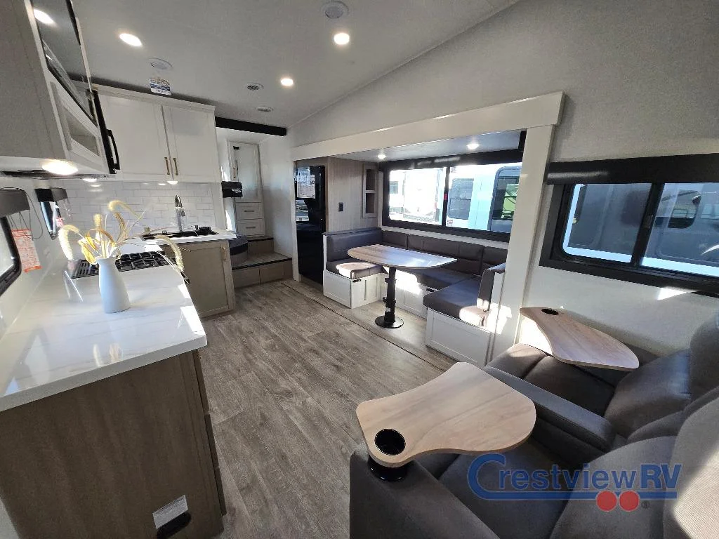 2026 Jayco Eagle HT 29DDB photo 13