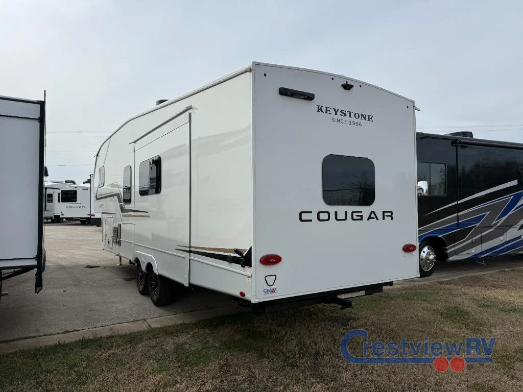 2026 Keystone Cougar Sport 2700BH photo 23