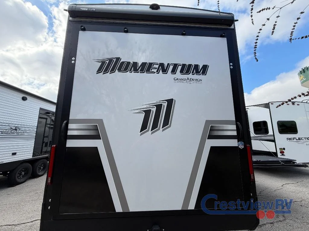 2026 Grand Design Momentum 399M photo 8