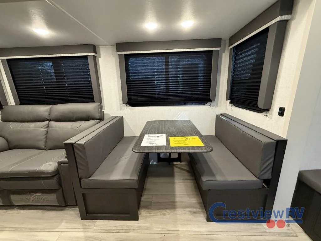 2025 Keystone RV Arcadia Select 24SRE photo 13