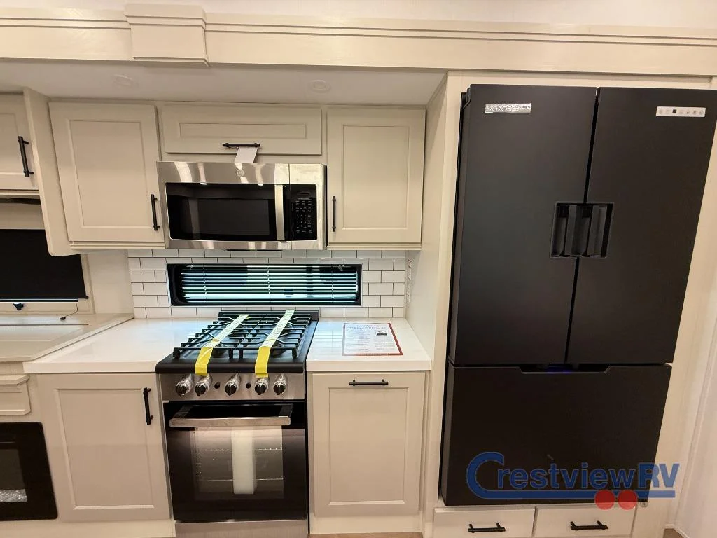 2026 Grand Design Solitude 310GK photo 16