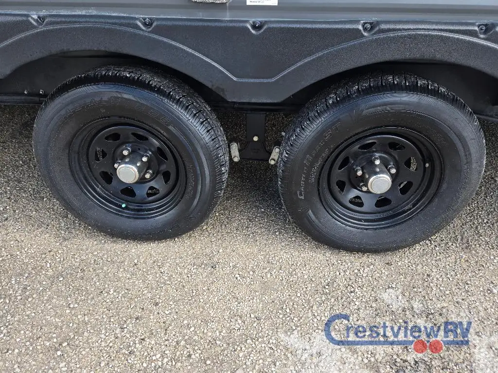 2022 Forest River Wildwood X-Lite 263BHXL photo 10