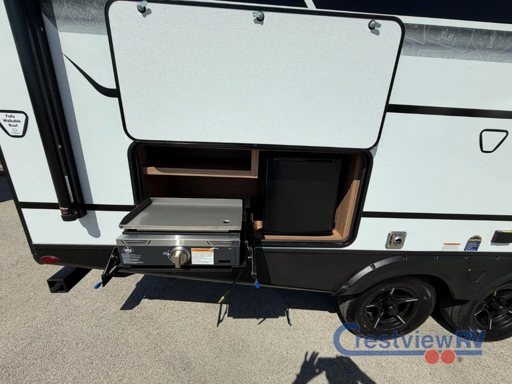 2026 Keystone RV Passport Super Lite 229BH photo 9