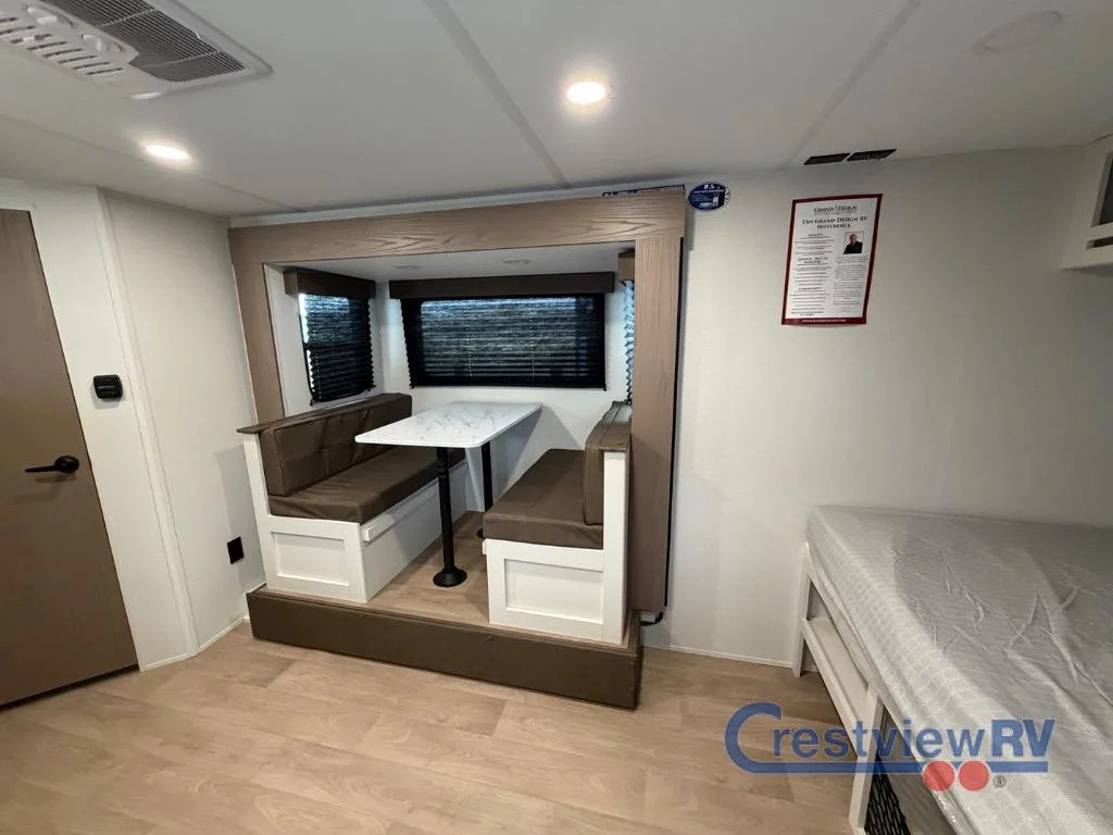 2026 Grand Design Transcend One 161DB photo 14