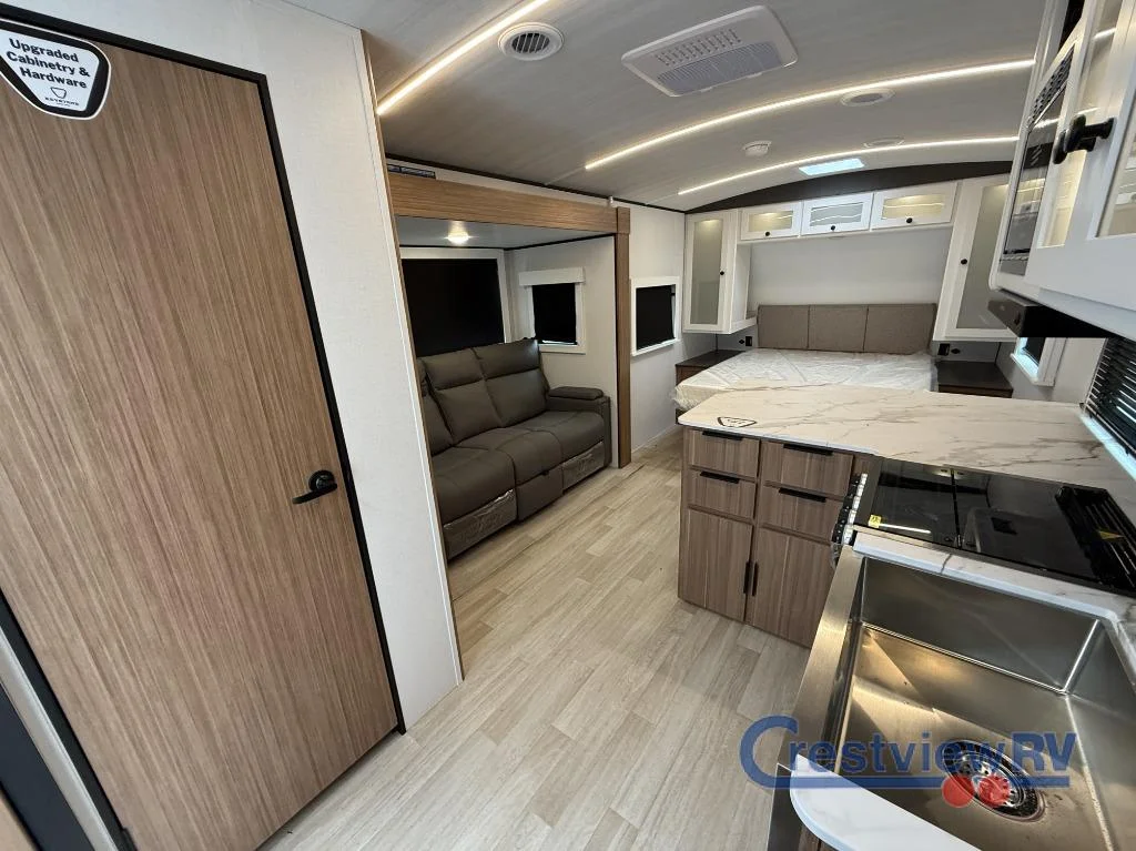 2026 Keystone RV Passport Super Lite 2080MK photo 5