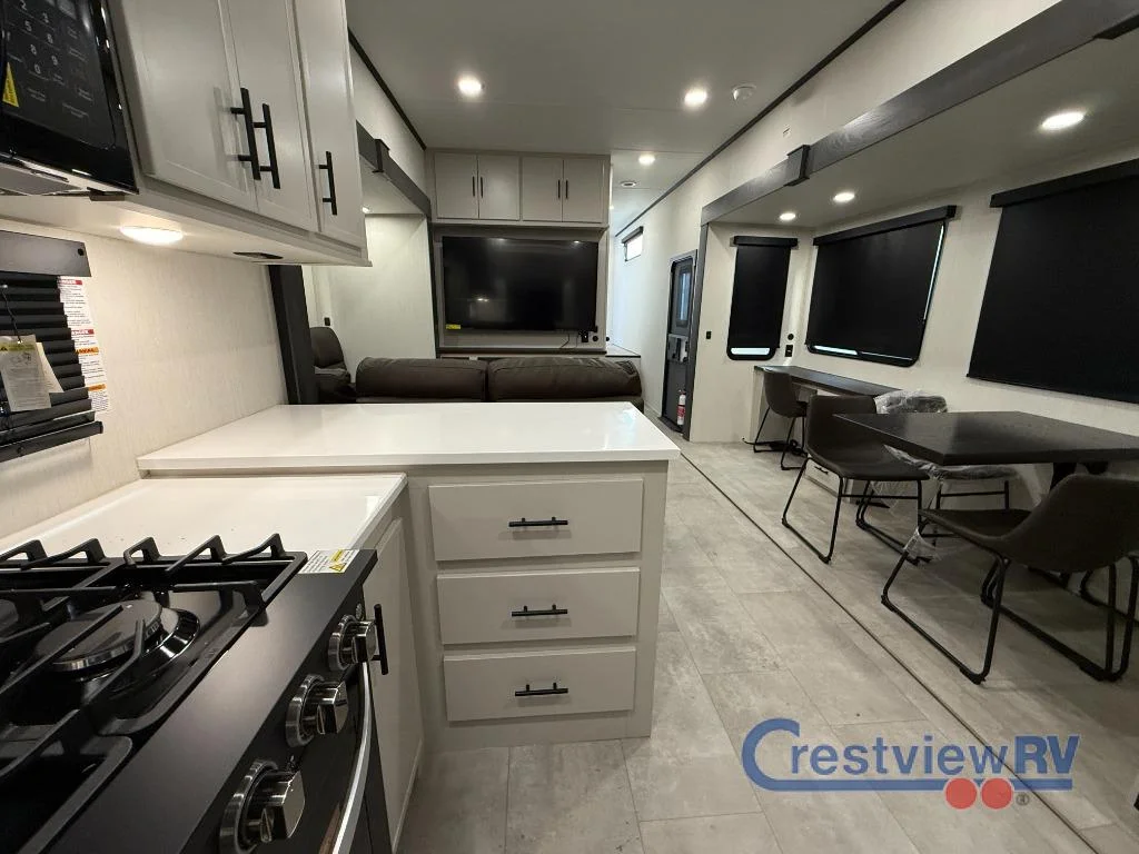 2026 Prime Time RV Crusader BONUS38 photo 18