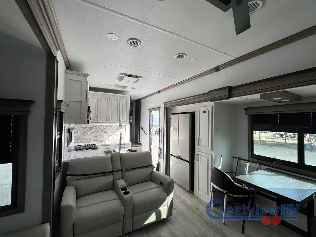 2026 Keystone Montana 3915TB photo 12