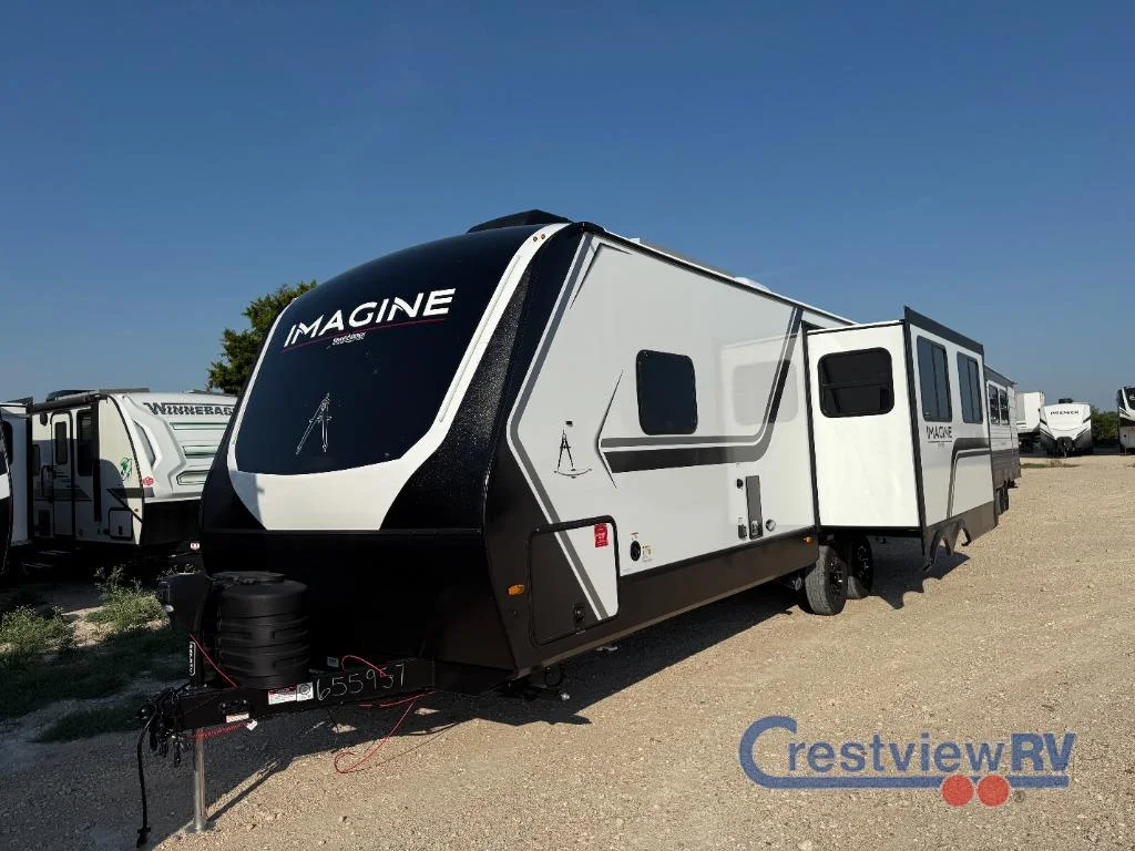 2026 Grand Design Imagine 2670MK photo 4