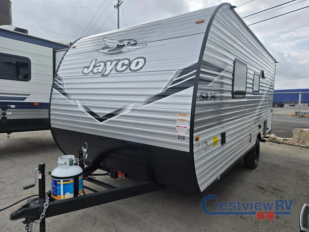 2026 Jayco Jay Flight SLX 175FQ photo 6