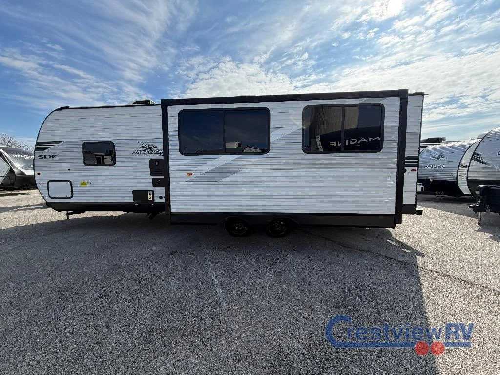 2026 Jayco Jay Flight SLX 262RLS photo 7