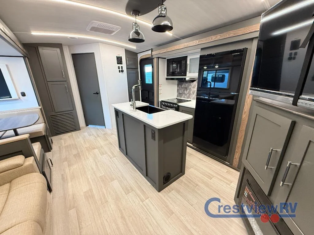 2026 Keystone Bullet 330BKQ photo 7
