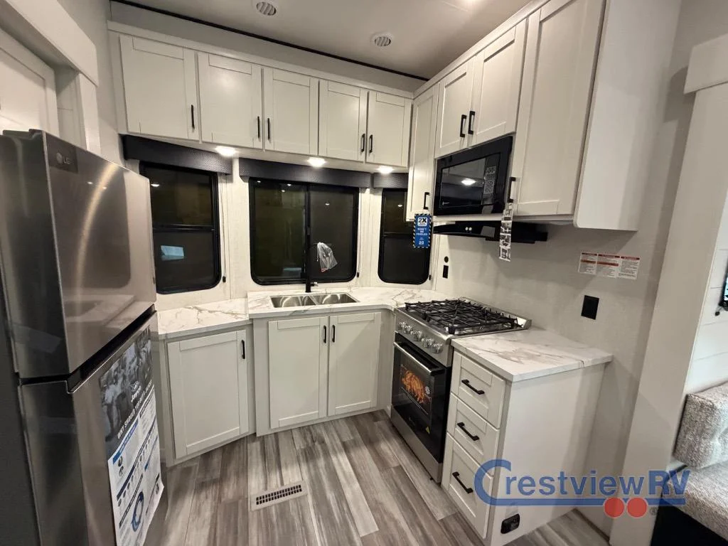 2026 Jayco Jay Flight Bungalow 404LOFT DS photo 18