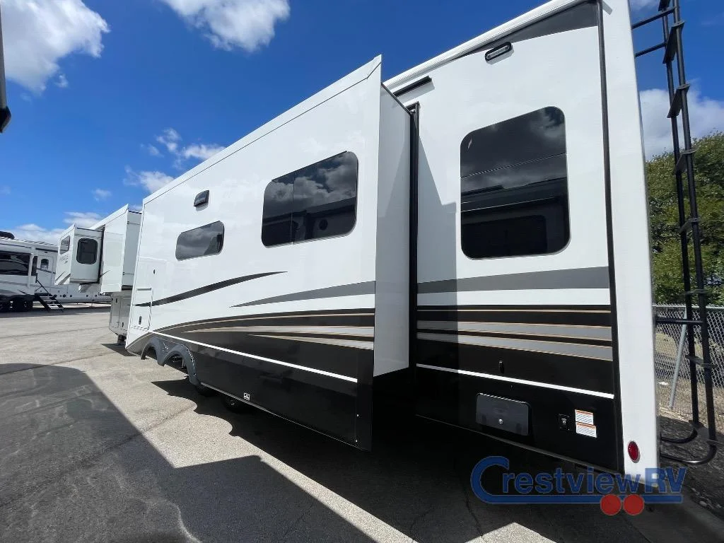 2026 Jayco Pinnacle 38SSWS photo 7