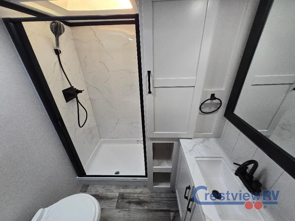 2026 Open Range RV Roamer Light Duty 28DBSS photo 24