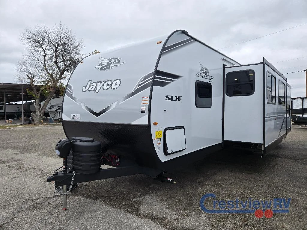 2026 Jayco Jay Flight SLX 321BDS photo 6
